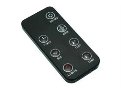 Haba Sunny Tower 1200/2000W Kachel Met Afstandsbediening 7 Haba Sunny Tower 1200/2000W Kachel Met Afstandsbediening -Sporten Buiten Kamperen 184 2 haba sunny tower 1200 2000w kachel met afstandsbediening afstandsbediening 7801200