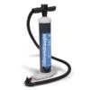 Kampa Downraught 2,2 Liter High Perfromance Hand Pump 1 Kampa Downraught 2,2 Liter High Perfromance Hand Pump -Sporten Buiten Kamperen 19 0 kampa downraught 22 liter high perfromance hand pump pu0209