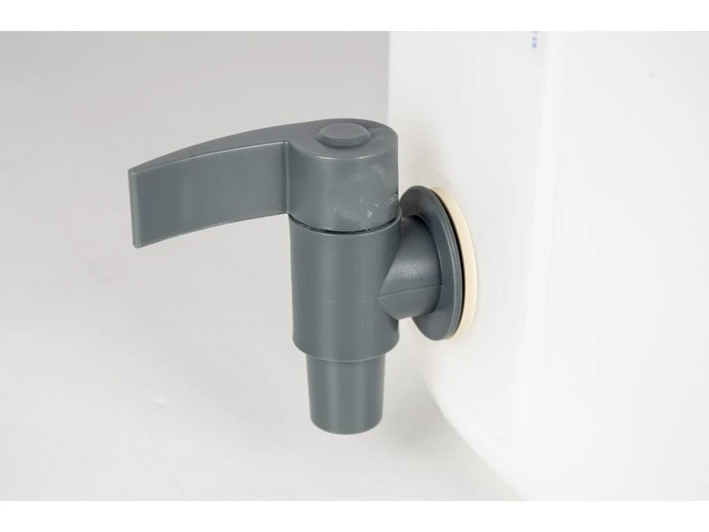 Pressol Jerrycan Met Kraan 15 Liter 4 Pressol Jerrycan Met Kraan 15 Liter - Afbeelding 2