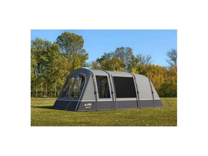 Vango Opblaasbare Tent Lismore Air Tc 450 Package 4 Vango Opblaasbare Tent Lismore Air Tc 450 Package - Afbeelding 2