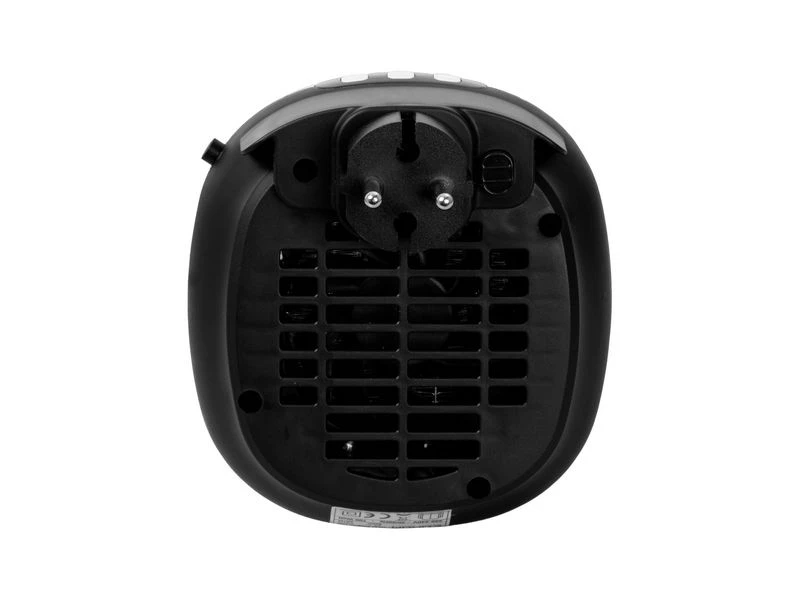 Eurom Heat Plug-in 700 Keramische Kachel 7 Eurom Heat Plug-in 700 Keramische Kachel - Afbeelding 5