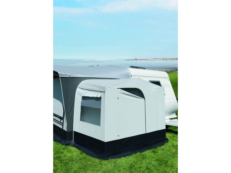 Uitbouw Voor Brand Caravanvoortent Rasta 280 3 Uitbouw Voor Brand Caravanvoortent Rasta 280