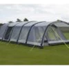 Kampa Dometic Canopy Air Serie Croyde 2 Kampa Dometic Canopy Air Serie Croyde -Sporten Buiten Kamperen 2 0 kampa opblaastent croyde 6 classic air pro canopy cv31017