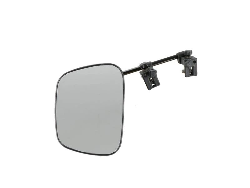 Milenco Grand Aero 3 Caravanspiegels Vlak Glas 3 Milenco Grand Aero 3 Caravanspiegels Vlak Glas