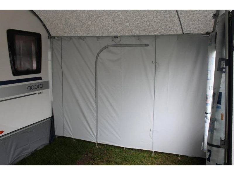 Tussenwand Voor Brand Uitbouw 4 Tussenwand Voor Brand Uitbouw - Afbeelding 2