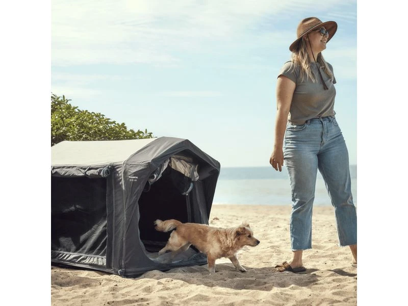 Dometic K9 80 AIR Opblaasbare Bench 4 Dometic K9 80 AIR Opblaasbare Bench - Afbeelding 2