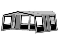 Hele Luifel Voor Voortent Aanritsbaar De Wenne Serie Antraciet 7 Hele Luifel Voor Voortent Aanritsbaar De Wenne Serie Antraciet -Sporten Buiten Kamperen 2 1 te velde voortenten hele luifel aanritsbaar voor voortent de wenne rechts antraciet5