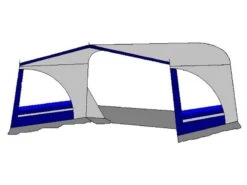 Te Velde Luifel Regenboog 240 Cm Blauw 9 Te Velde Luifel Regenboog 240 Cm Blauw -Sporten Buiten Kamperen 2 1 tevelde luifel regenboog rechts blauw 2