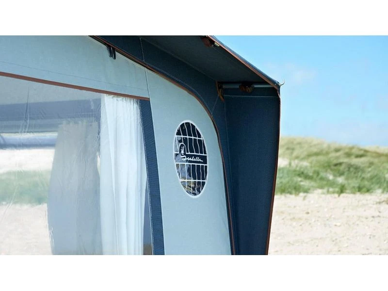 Isabella Caravanvoortent Capri North 250 5 Isabella Caravanvoortent Capri North 250 - Afbeelding 3