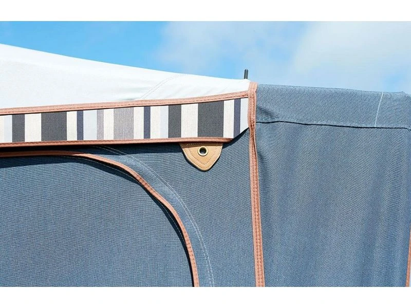 Isabella Caravanvoortent Capri North 250 6 Isabella Caravanvoortent Capri North 250 - Afbeelding 4