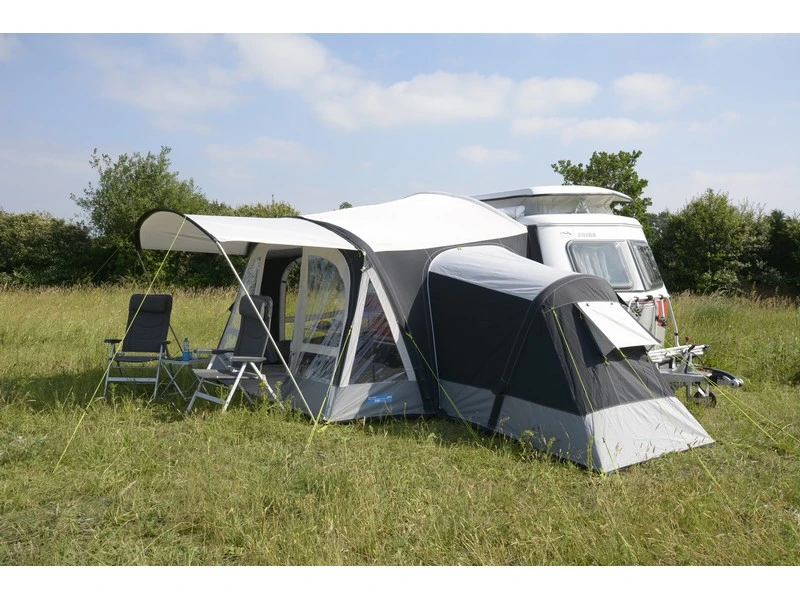 Kampa Dometic Oppompvoortent Pop 340 Air Pro Rapido Club 6 Kampa Dometic Oppompvoortent Pop 340 Air Pro Rapido Club - Afbeelding 4
