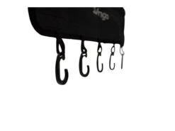 Vango Sky Storage Accessory Hanger 10 Vango Sky Storage Accessory Hanger -Sporten Buiten Kamperen 20 2 vango sky storage accessory hanger zijkant acrsscoats0yz06