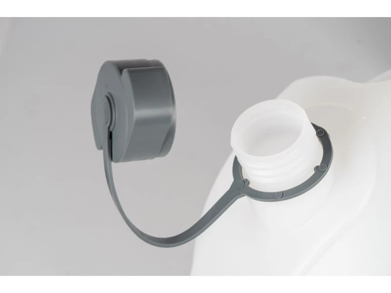 Pressol Jerrycan Met Kraan 20 Liter 6 Pressol Jerrycan Met Kraan 20 Liter - Afbeelding 4