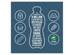 Vango Tunneltent Joro 600 Xl -Sporten Buiten Kamperen 20 3 vango tunneltent joro 600 xl terjoropom23taq