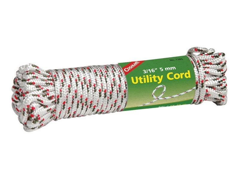 Coghlan's Koord 15 Meter 5 Mm 3 Coghlan's Koord 15 Meter 5 Mm