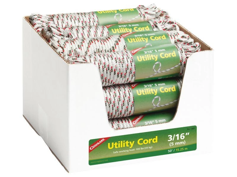 Coghlan's Koord 15 Meter 5 Mm 4 Coghlan's Koord 15 Meter 5 Mm - Afbeelding 2