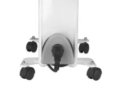 Eurom Oliegevulde Elektrische Radiator Kachel Rad 1500 -Sporten Buiten Kamperen 21 3 eurom oliegevulde elektrische radiator kachel rad 1500 wielen 3636305