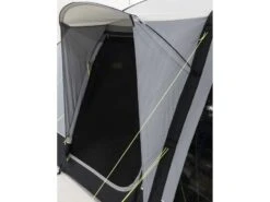 Kampa Opblaasbare Tent Croyde 6 Air -Sporten Buiten Kamperen 21 4 kampa opblaasbare tent croyde 6 air 9120001252