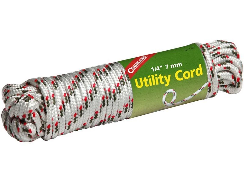 Coghlan's Koord 15 Meter - 7 Mm 3 Coghlan's Koord 15 Meter - 7 Mm