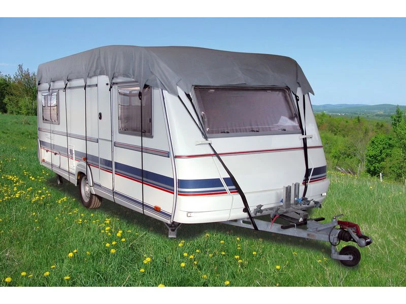 Eurotrail Caravan-camper Dakhoes 550-600 Cm 3 Eurotrail Caravan-camper Dakhoes 550-600 Cm