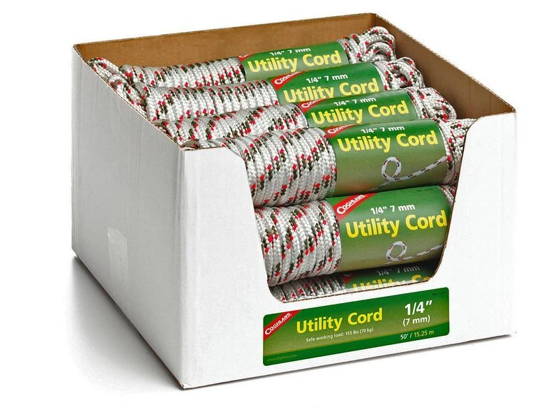 Coghlan's Koord 15 Meter - 7 Mm 4 Coghlan's Koord 15 Meter - 7 Mm - Afbeelding 2