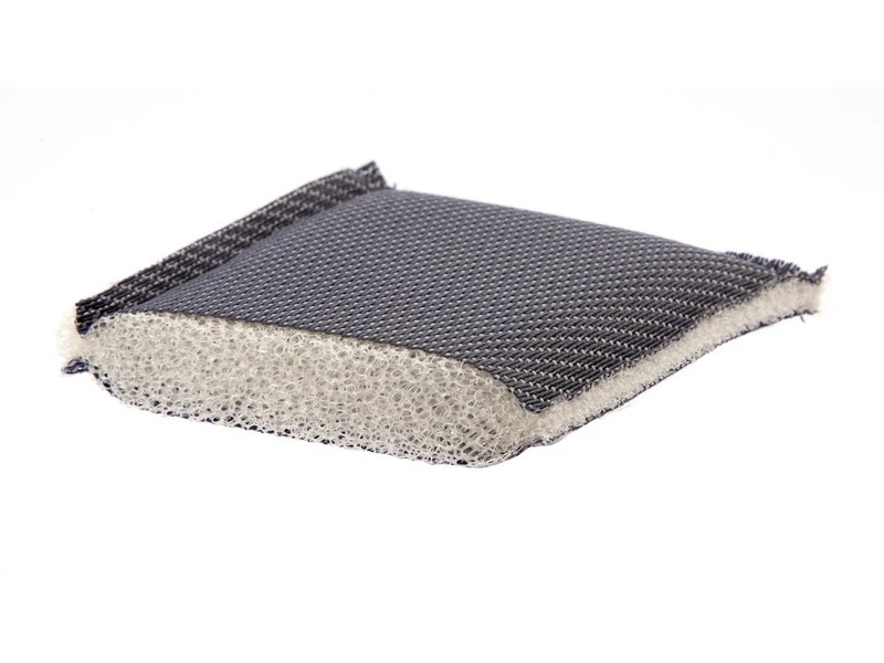 Crespo Voetenbank R-215 Deluxe Donker Grijs Kleur 40 7 Crespo Voetenbank R-215 Deluxe Donker Grijs Kleur 40 - Afbeelding 5