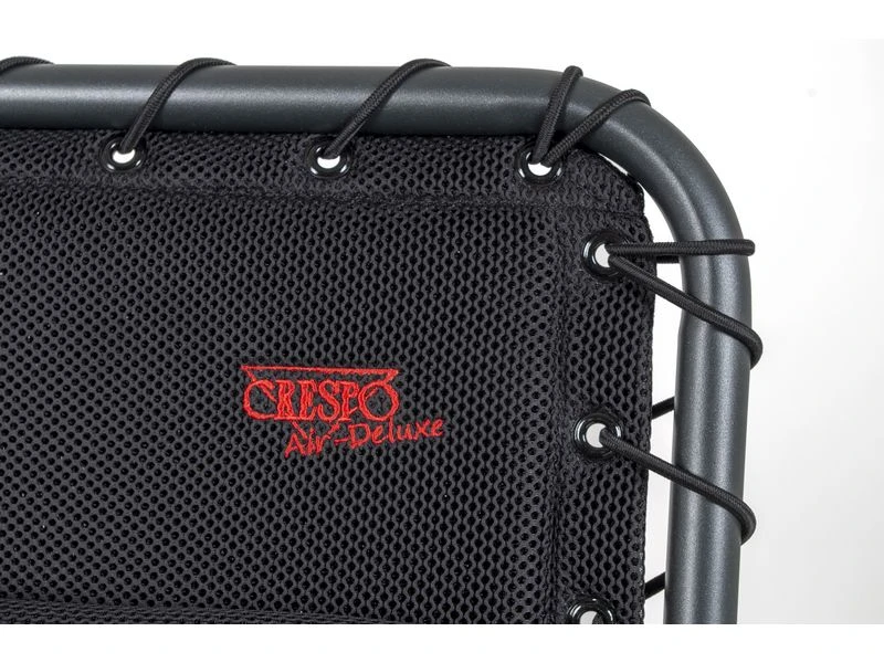 Crespo Elastiek Ligbedden 4 Stuks Zwart 4 Crespo Elastiek Ligbedden 4 Stuks Zwart - Afbeelding 2