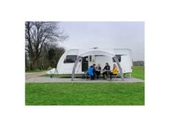 Vango Opblaasluifel Voor Caravan Airbeam Sky Canopy 3,5 Meter -Sporten Buiten Kamperen 23 2 vango opblaasluifel voor caravan airbeam sky canopy 35 meter awqskycang3ja26
