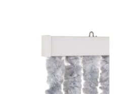 Travellife Chenille Vliegengordijn Duo Grijs/wit 56 X 185 Cm. 10 Travellife Chenille Vliegengordijn Duo Grijs/wit 56 X 185 Cm. -Sporten Buiten Kamperen 23 3 travellife chenille vliegengordijn duo grijswit 56 x 185 cm 34181101