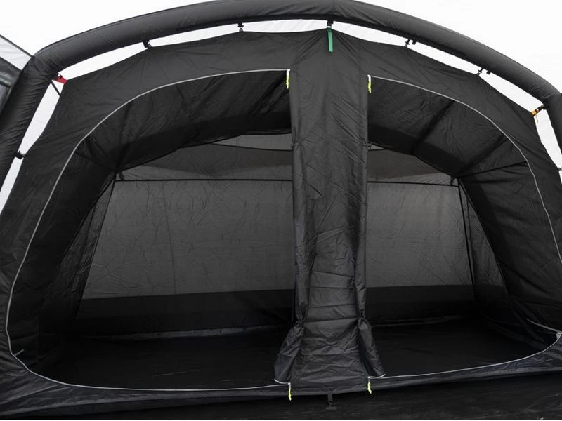 Kampa Opblaasbare Tent Hayling 4 Air 6 Kampa Opblaasbare Tent Hayling 4 Air - Afbeelding 4