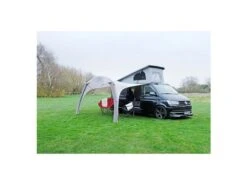 Vango Opblaasluifel Voor Caravan Airbeam Sky Canopy 3,5 Meter -Sporten Buiten Kamperen 23 5 vango opblaasluifel voor caravan airbeam sky canopy 35 meter awqskycang3ja26