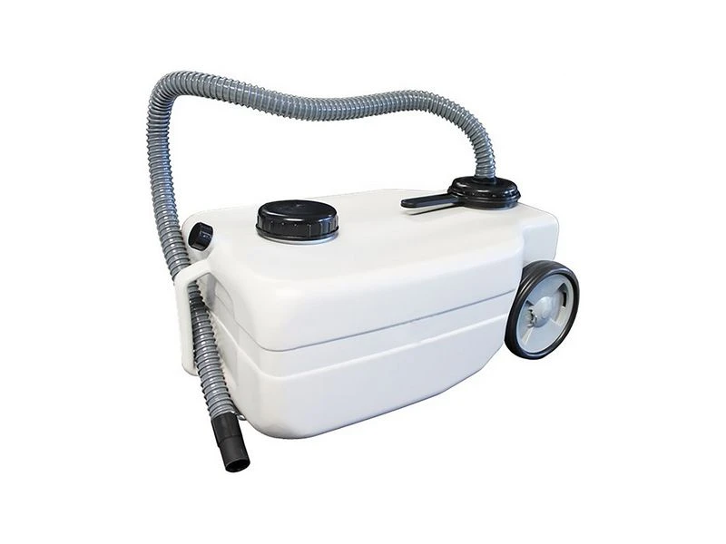 Travellife Rolwatertank Afsluitbaar Met Afvoerslang Wit 21 Ltr 3 Travellife Rolwatertank Afsluitbaar Met Afvoerslang Wit 21 Ltr