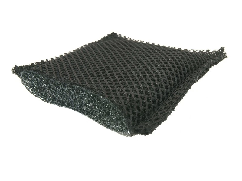 Crespo Voetenbank Rp-215 Air-deluxe Zwart Kleur 80 7 Crespo Voetenbank Rp-215 Air-deluxe Zwart Kleur 80 - Afbeelding 5