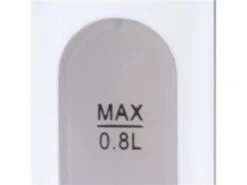 Mestic Waterkoker 0,8L MWC-100 -Sporten Buiten Kamperen 25 2 mestic waterkoker 08l mwc 100 1502300