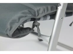 Bo Camp Relax Stoelkussen Luxe Grijs 10 Bo Camp Relax Stoelkussen Luxe Grijs -Sporten Buiten Kamperen 25 3 bo camp relax stoelkussen luxe grijs