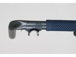 Crespo Voetenbank Rp-215 Air-deluxe Blauw Kleur 84 -Sporten Buiten Kamperen 25 3 crespo voetenbank rp 215 air de luxe kleur 84 blauw