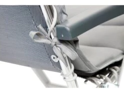 Bo Camp Relax Stoelkussen Luxe Grijs 11 Bo Camp Relax Stoelkussen Luxe Grijs -Sporten Buiten Kamperen 25 4 bo camp relax stoelkussen luxe grijs