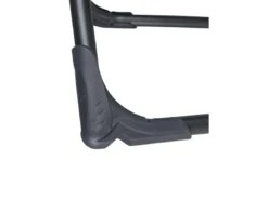 Crespo Voetenbank Rp-215 Air-deluxe Blauw Kleur 84 -Sporten Buiten Kamperen 25 4 crespo voetenbank rp 215 air de luxe kleur 84 blauw