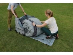 Vango Opblaasbare Tent Anantara IV Air TC 450XL 12 Vango Opblaasbare Tent Anantara IV Air TC 450XL -Sporten Buiten Kamperen 25 4 vango opblaasbare tent anantara 4 air tc 450xl tesanaitcc3ys7d