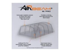 Vango Opblaasbare Tent Anantara IV Air TC 450XL 13 Vango Opblaasbare Tent Anantara IV Air TC 450XL -Sporten Buiten Kamperen 25 5 vango opblaasbare tent anantara 4 air tc 450xl tesanaitcc3ys7d