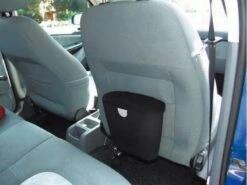 Bo-Camp Vuilnisbakje Auto-caravan 5 Liter Zwart -Sporten Buiten Kamperen 25 6 bo camp vuilnisbakje auto caravan 5 liter zwart 5329993