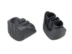 Crespo Onderdop Standenstoel 4 Stuks Antraciet