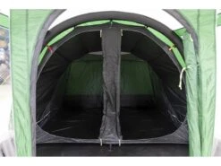 Kampa Opblaasbare Tent Brean 4 Air -Sporten Buiten Kamperen 26 4 kampa opblaasbare tent brean 4 air 9120001255