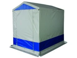 Eurotrail Cavern Bike Schuurtent