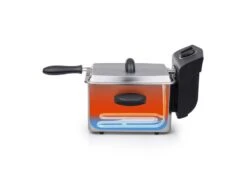 Tristar Friteuse 2 Liter 800 Watt 10 Tristar Friteuse 2 Liter 800 Watt -Sporten Buiten Kamperen 27 2 tristar friteuse 2 liter 800 watt fr 6919 2