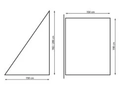 Eurotrail Bike Shelter 9 Eurotrail Bike Shelter -Sporten Buiten Kamperen 27 3 eurotrail bike shelter etct0099