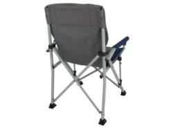 Eurotrail Vouwstoel Bolzano Grijs-Marine 11 Eurotrail Vouwstoel Bolzano Grijs-Marine -Sporten Buiten Kamperen 27 3 eurotrail vouwstoel bolzano grijs marine etcf1081 0205