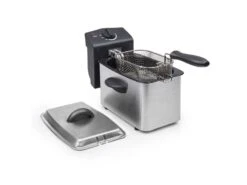 Tristar Friteuse 2 Liter 800 Watt 13 Tristar Friteuse 2 Liter 800 Watt -Sporten Buiten Kamperen 27 5 tristar friteuse 2 liter 800 watt fr 6919 5