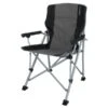 Eurotrail Vouwstoel Bolzano Grijs-Zwart 1 Eurotrail Vouwstoel Bolzano Grijs-Zwart -Sporten Buiten Kamperen 28 0 eurotrail vouwstoel bolzano grijs zwart etcf1081 0401