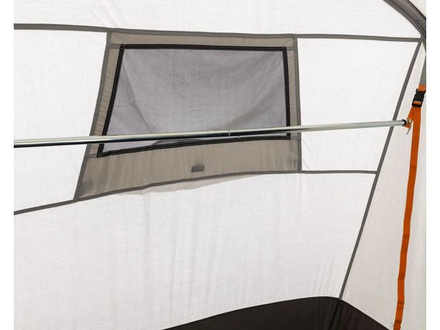 Dometic Opblaastent Wardrobe Pole 3 Dometic Opblaastent Wardrobe Pole